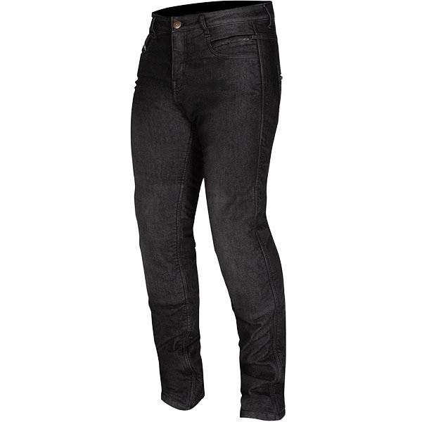Merlin MERLIN MASON 2 D30 WP JEAN BLK REG 32